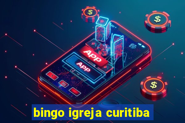 bingo igreja curitiba